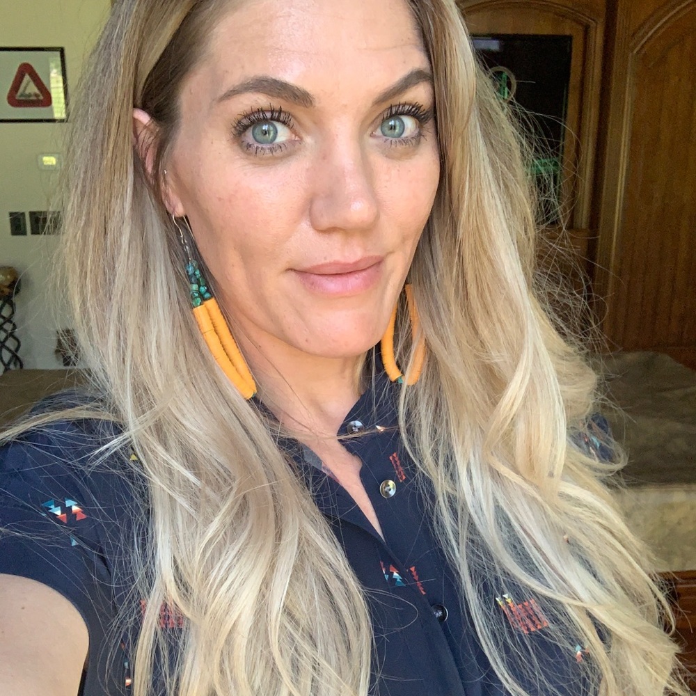 Meet your Posher, Sammi